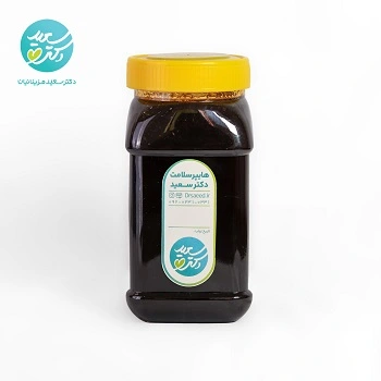 معجون کم خونی و انرژی زا