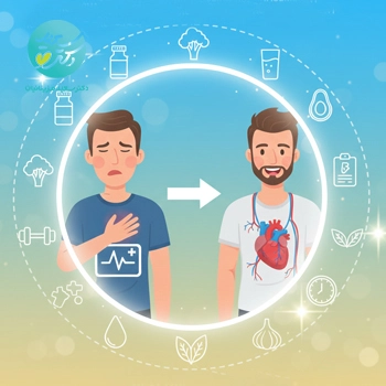 رژیم بیماری تری گلیسیرید