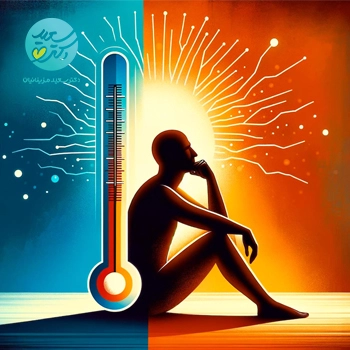 روغن گرم کننده بدن