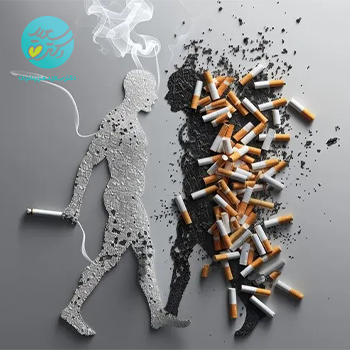 قرص ترک اعتیاد