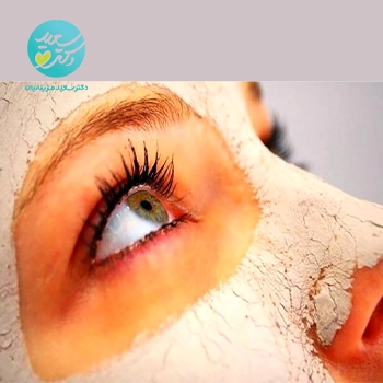 داروی پوستی موضعی