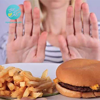 قرص کاهش اشتها