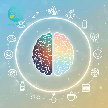 رژیم آرامش(ضد عصبانیت)