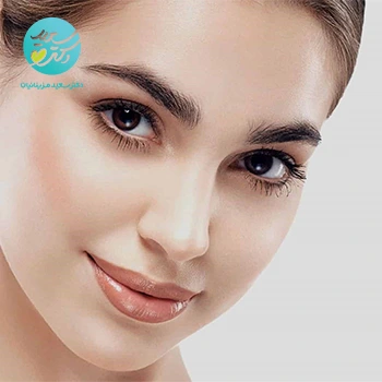 پودر چاق کننده صورت