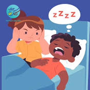 پکیج خر وپف