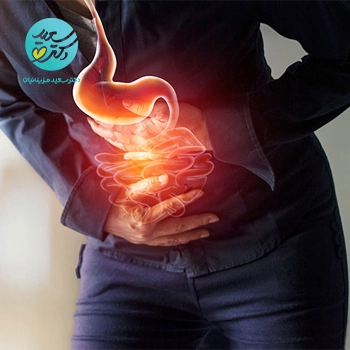 پکیج سو هاضمه