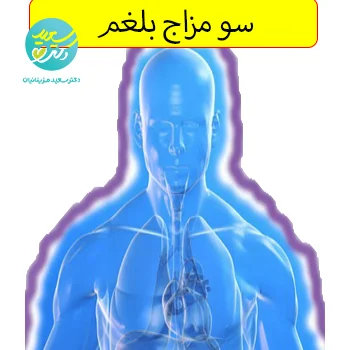 رژیم اصلاح مزاج بلغمی