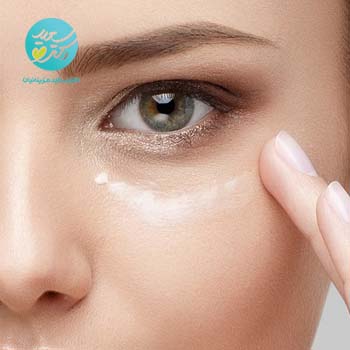 پکیج همه کاره دور چشم(ضد سیاهی، ضد پف، ضد چروک و گودی زیر چشم)