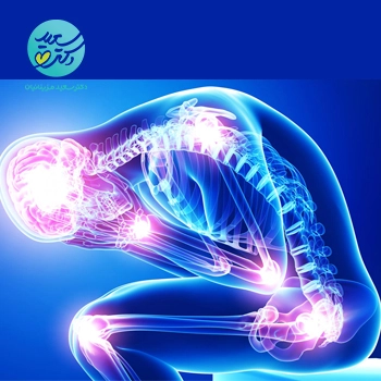 پماد ضد التهاب و درد موضعی