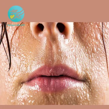 پکیج تعریق صورت و  بدن