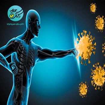 قرص تقویت ایمنی و درمان عفونت ها