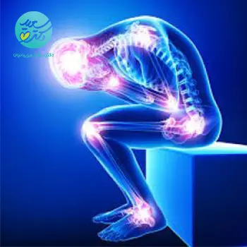 روغن ضد درد موضعی
