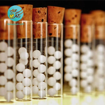 8 دارو هومیوپاتی مطب (فقط برای دکتر سعید)