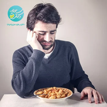 پکیج کم اشتهایی