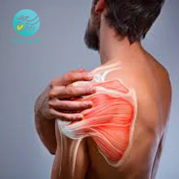 پکیج درد شانه