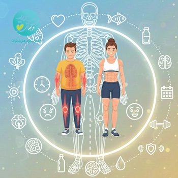 رژیم روماتیسم