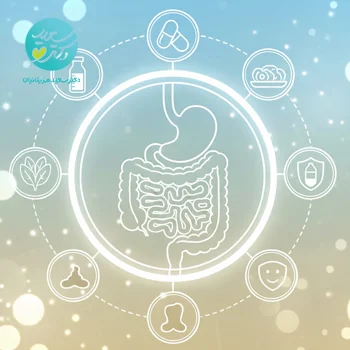 رژیم بیماری اسهال مزمن