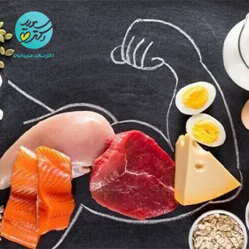 قرص انرژی زا و تقویت جسمی