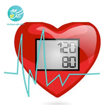 پکیج فشار خون