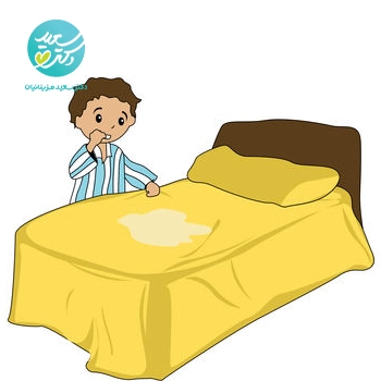 پکیج شب ادراری