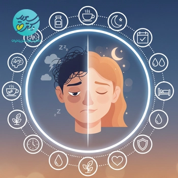 رژیم بی خوابی