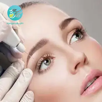 جوان سازی پوست صورت با پلاسما تراپی(فول)