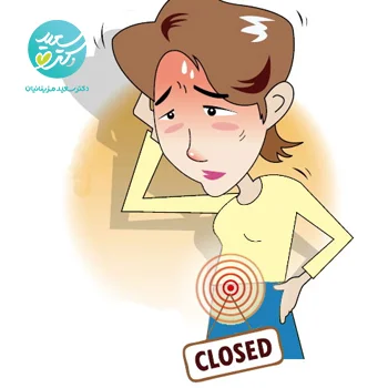 پکیج یائسگی زودرس