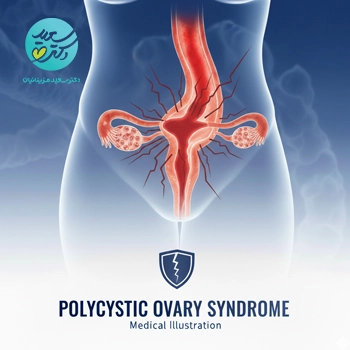 پکیج تنبلی تخمدان زنان