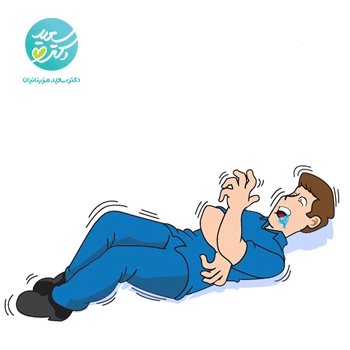 پکیج صرع  و تشنج