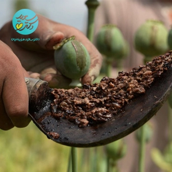 پکیج اعتیاد به مواد مخدر