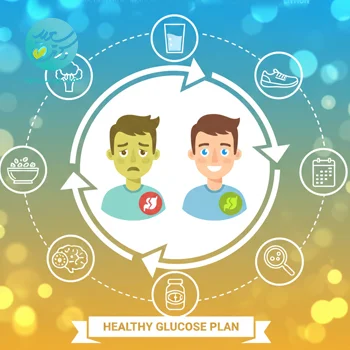 رژیم بیماری دیابت