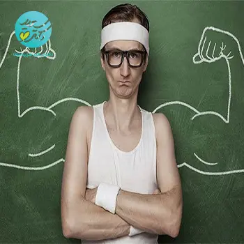 پودر چاق کننده بدن