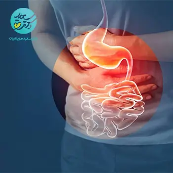 روغن معده
