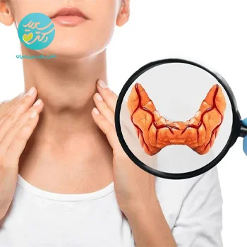 پکیج پرکاری تیروئید