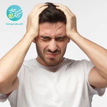 قرص پیشگیری و کمک به درمان سردرد