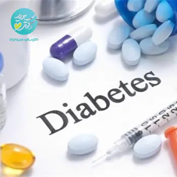 پودر گیاهی دیابت