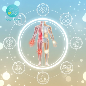 رژیم بیماری اسید اوریک