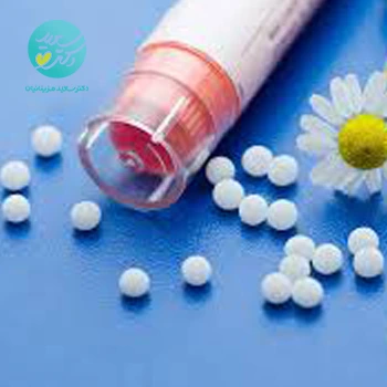 6 دارو هومیوپاتی مطب (فقط برای دکتر سعید)