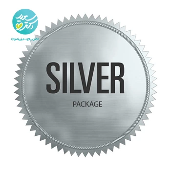 رژیم هومیو سیلور