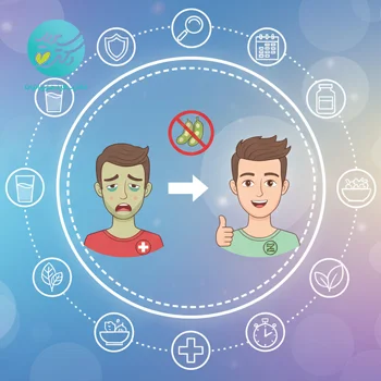 رژیم بیماری فاویسم