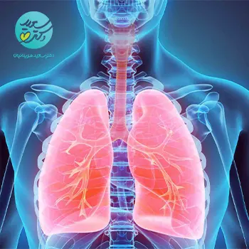 قرص پاکسازی ریه و درمان عفونت