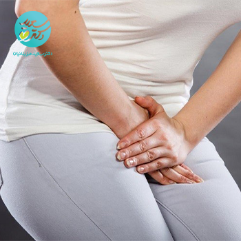 شیاف واژینال و آب زن رفع عفونت زنان