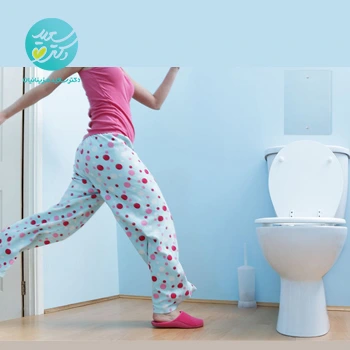 پکیج تکرر ادرار