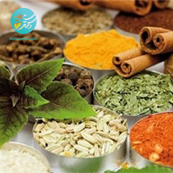 روغن گرم کننده بدن