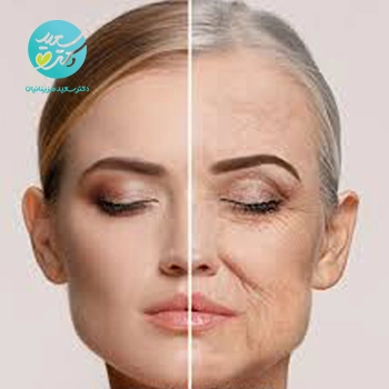 پکیج ضد چروک و جوانساز