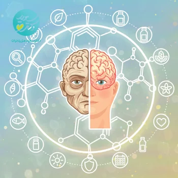 رژیم بیماری آلزایمر