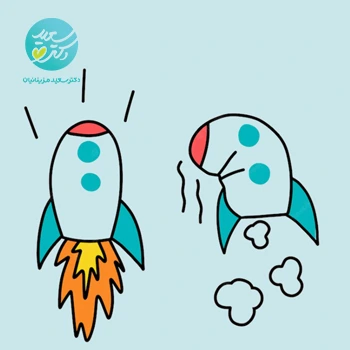 ژل زودانزالی آقایان