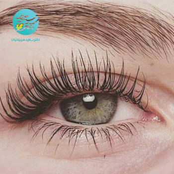 پکیج ضد ریزش و تقویت مژه و ابرو