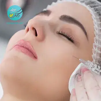 جوان سازی پوست صورت با مزوتراپی