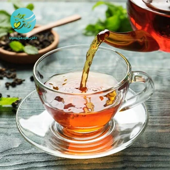 دمنوش سرماخوردگی
